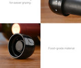 Mini Plastic Champagne Bottle Stopper Accessories