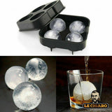 Ice Ball Maker