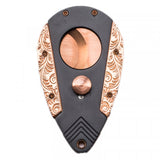 Rose Gold Cutter