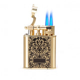 artistic cigar accessories gift set