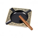 artistic cigar accessories gift set
