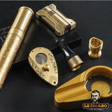 The Golden Gift Set