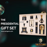 The Presidential Gift Set