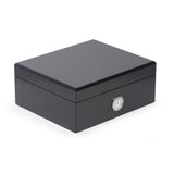 Luxury Signature Humidor Set